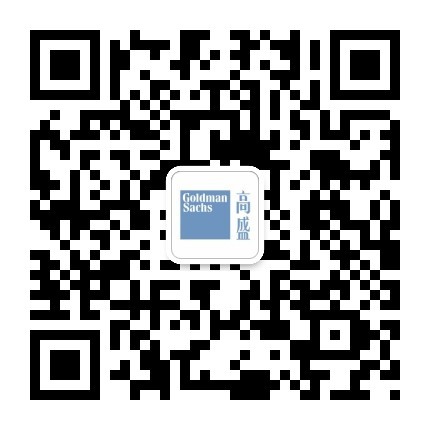 We chat QR code